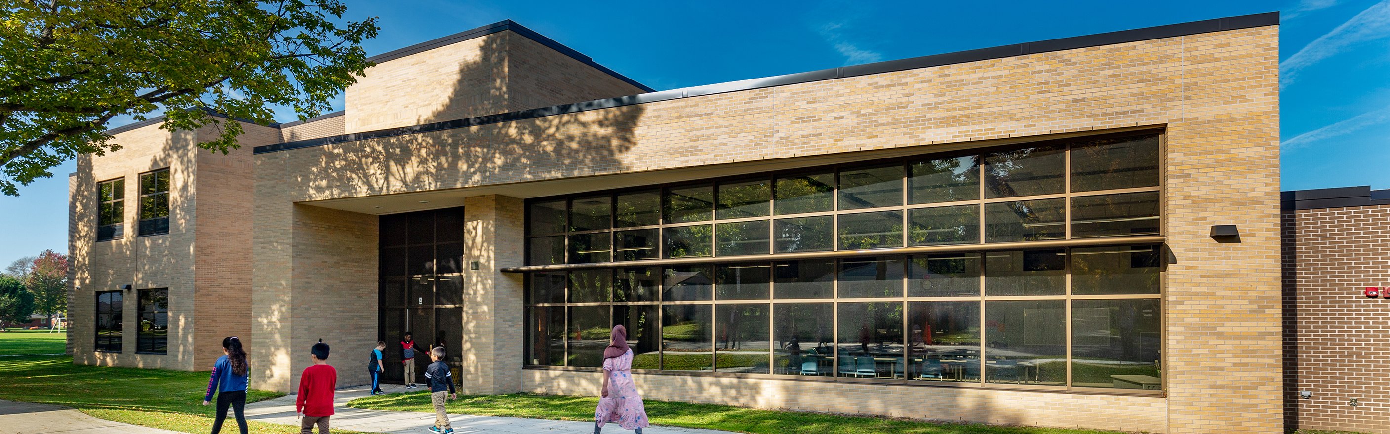 Eisenhower Elementary